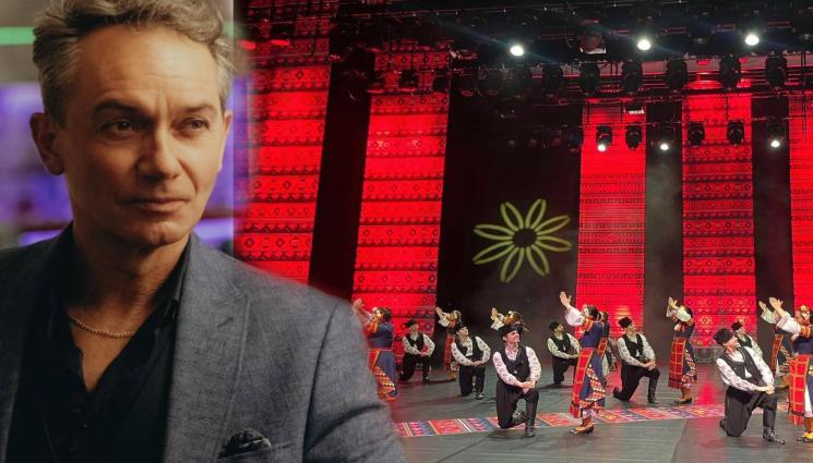 Чинари - ПО НОТИ: Ансамбъл 