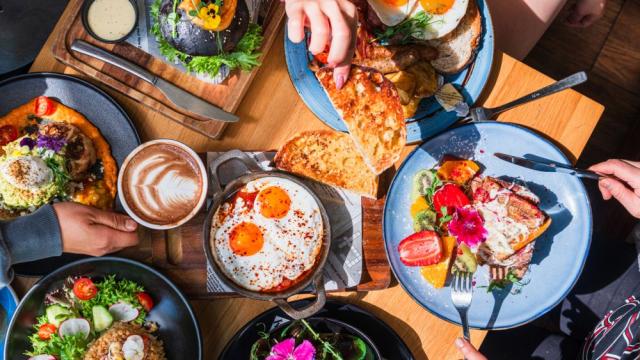 Тайните на идеалния брънч у дома: Вкусно, лесно и впечатляващо