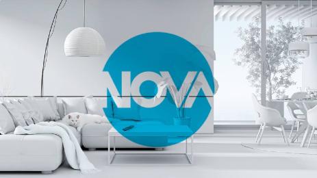 nova