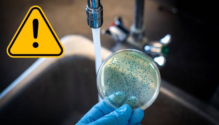 d - Светът се изправя пред засилваща се чума от холера