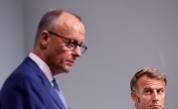 Макрон: Путин ще e надхитрил Тръмп, ако не срещне Зеленски