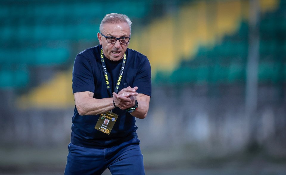 Ботев Враца vs Черно море1