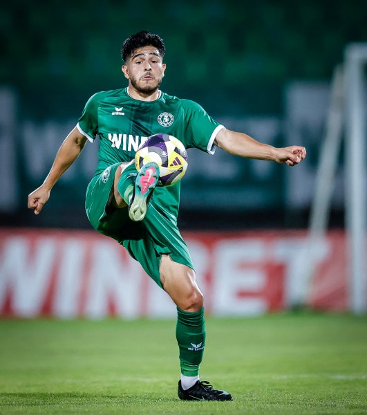 Ботев Враца vs Черно море1