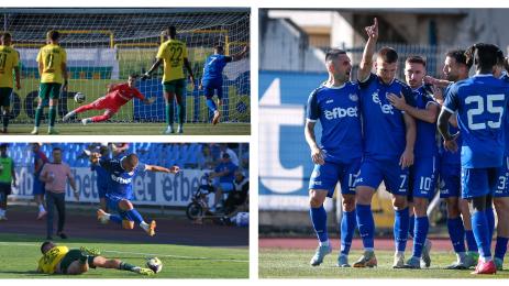 Монтана Добруджа