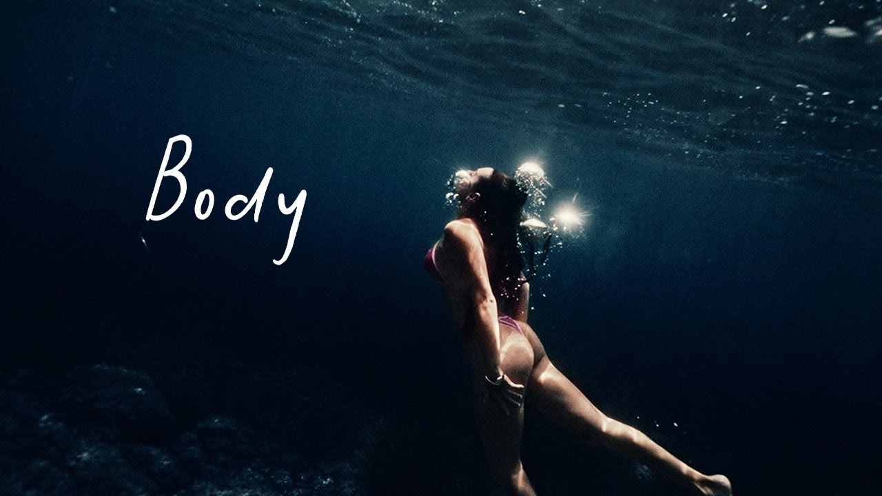 Topic x Fireboy DML x Nico Santos - Body