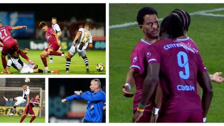 Септември Локо София