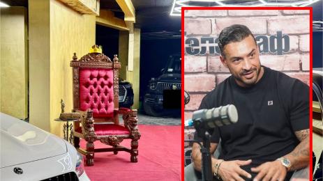 Кристиан Кирилов