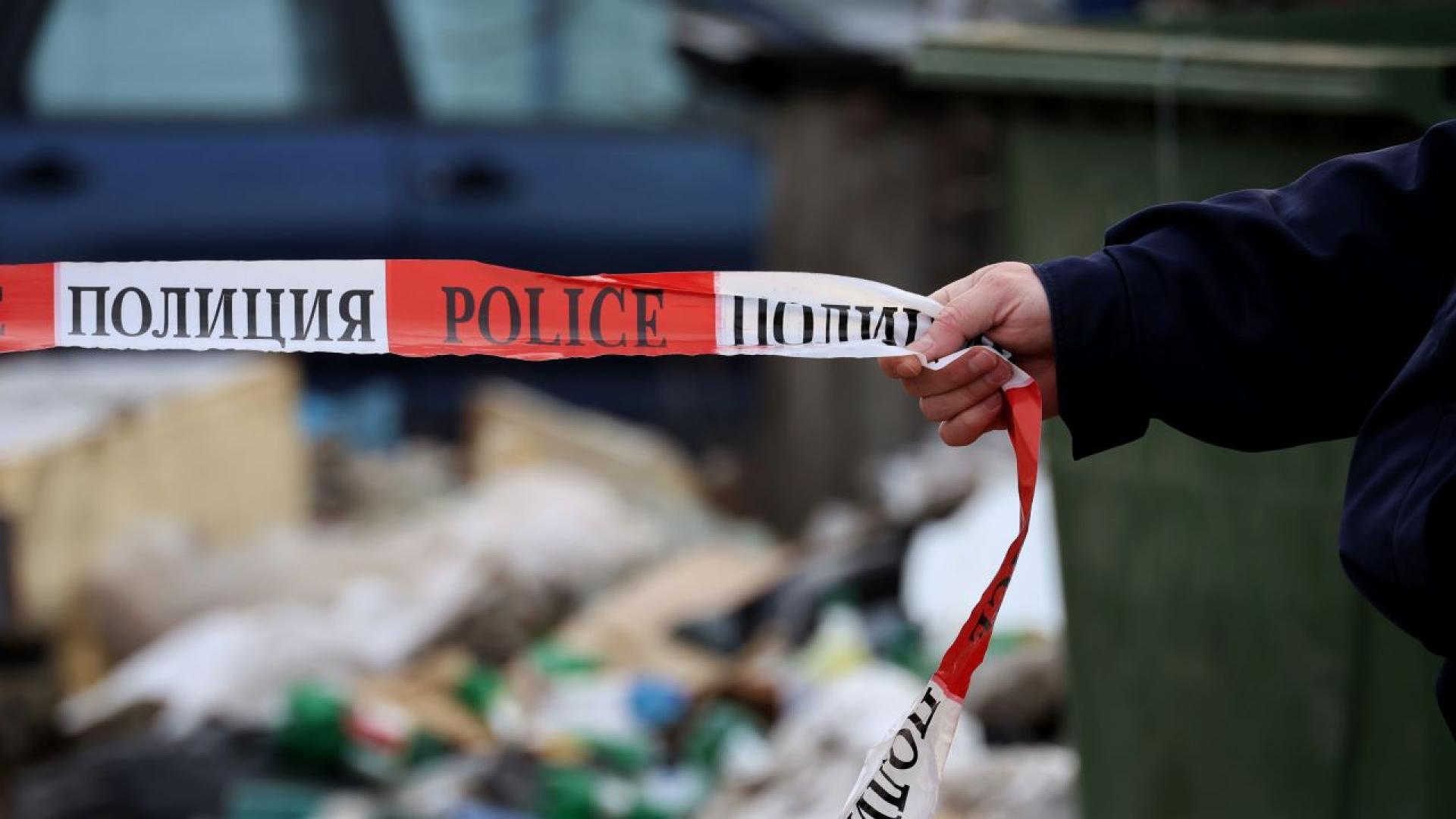 Млад шофьор е загинал а друг е пострадал при пътнотранспортно