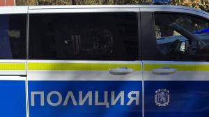 полиция