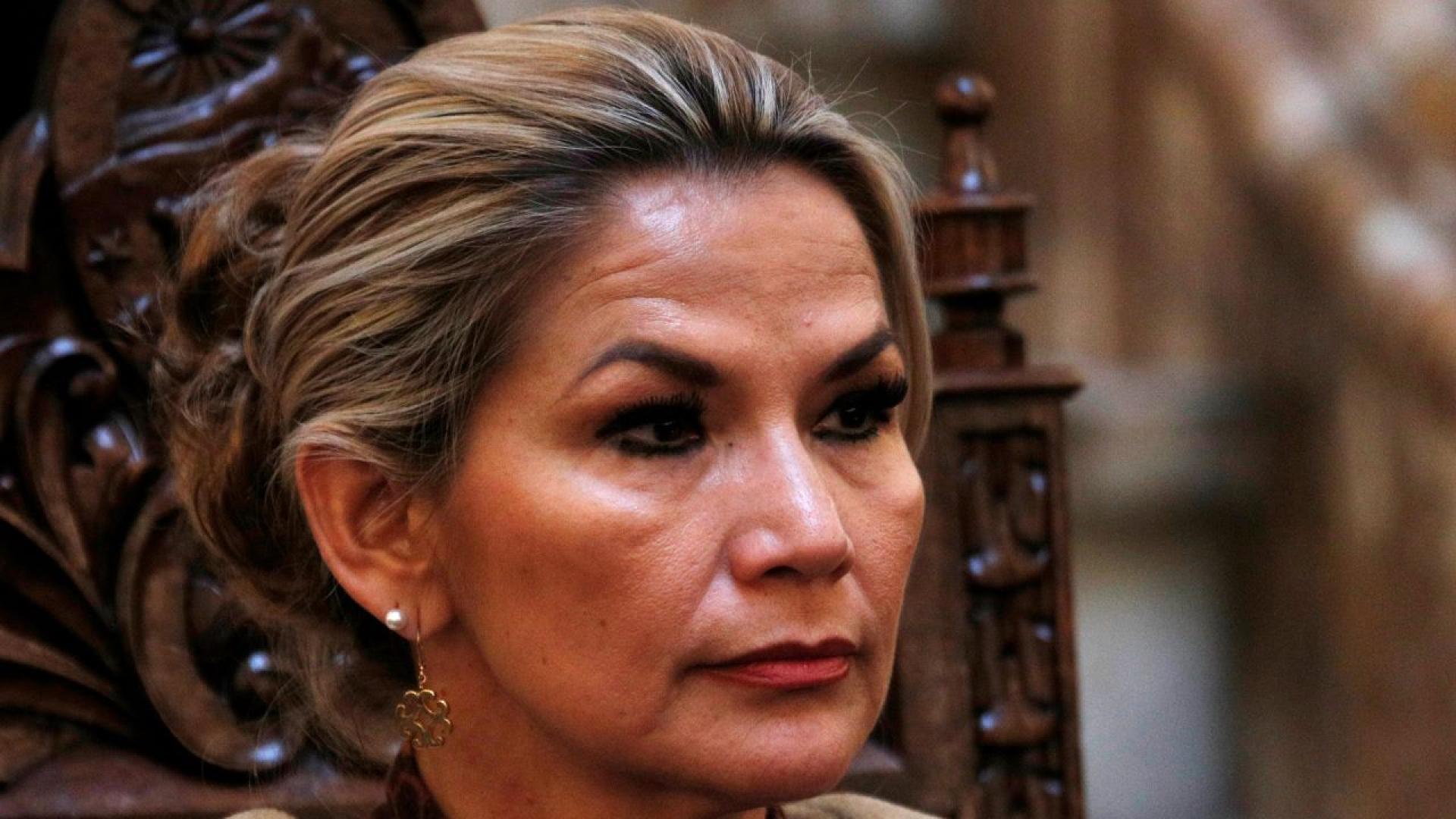 Върховният съд на Боливия късно в петък отхвърли наказателните обвинения