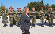 <p>Киселова: Правим първи бюджет в евро</p>