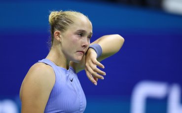 Голяма изненада разтърси US Open (ВИДЕО)