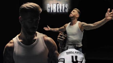 Серхио Рамос Сибелес