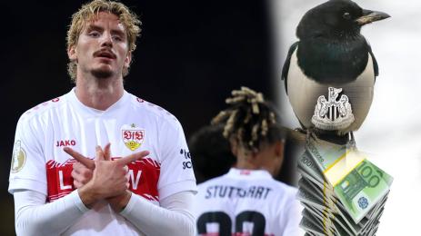 Волтемаде Щутгарт