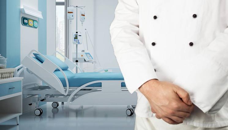 готвач - ИСКРЕНО И ЛИЧНО: Топготвач легна под ножа!