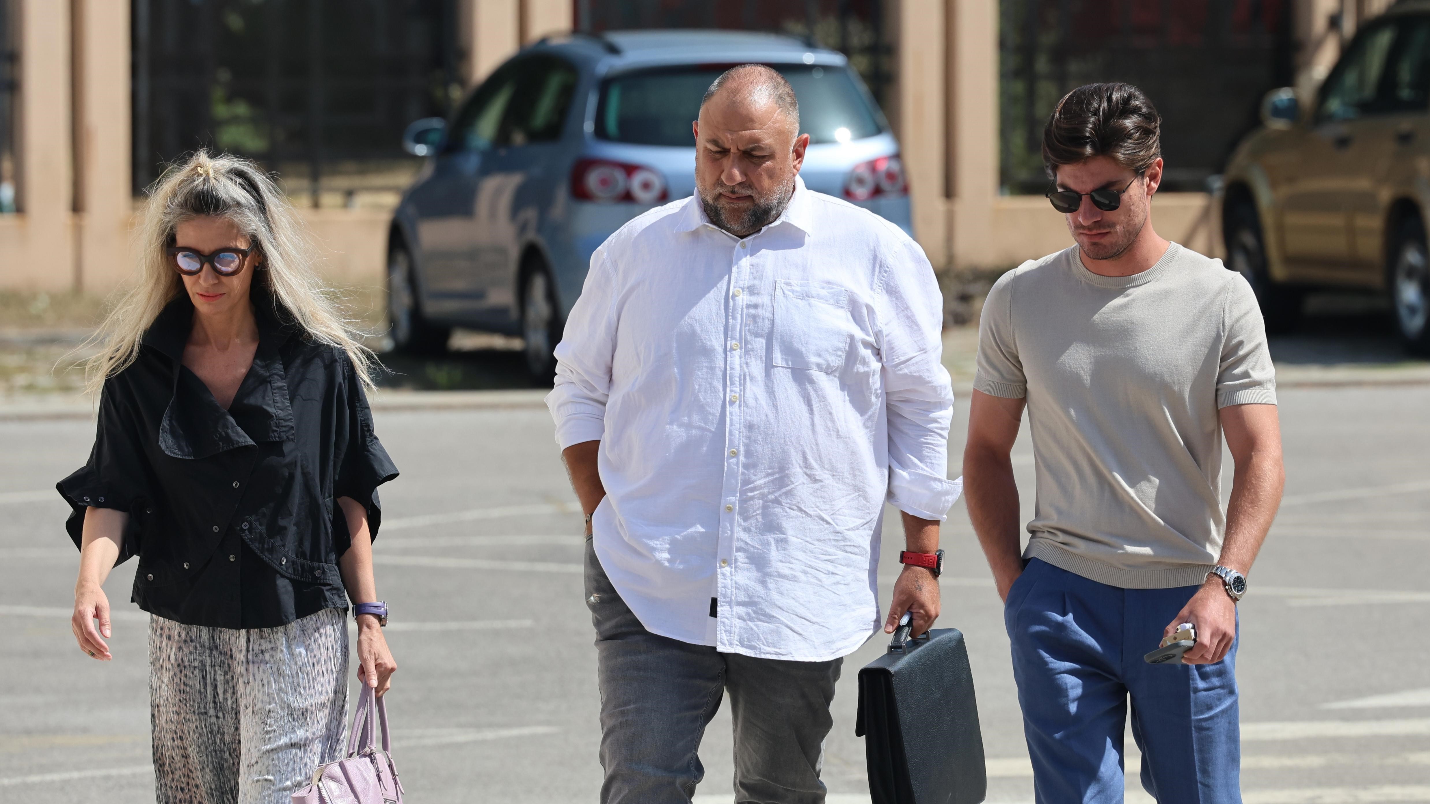 марковски паскал