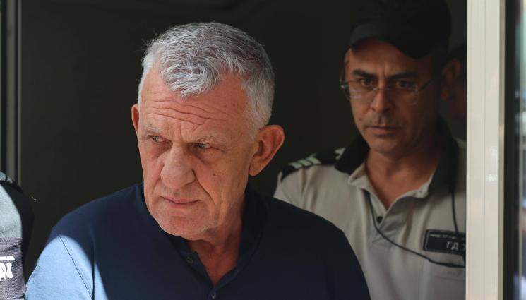 Паскал - ПАСКАЛ СЕ ДОГОВОРИ: Кралят на контрабандата призна вината си!