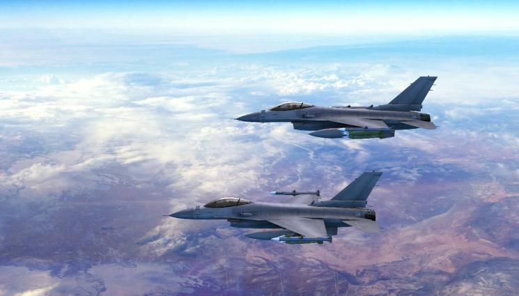 d - Израелската армия уби премиер и няколко министъра (ВИДЕО)