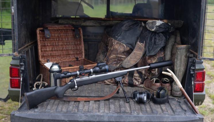 d - Колко чужденци идват на лов за дивеч у нас и какво печелим от това?