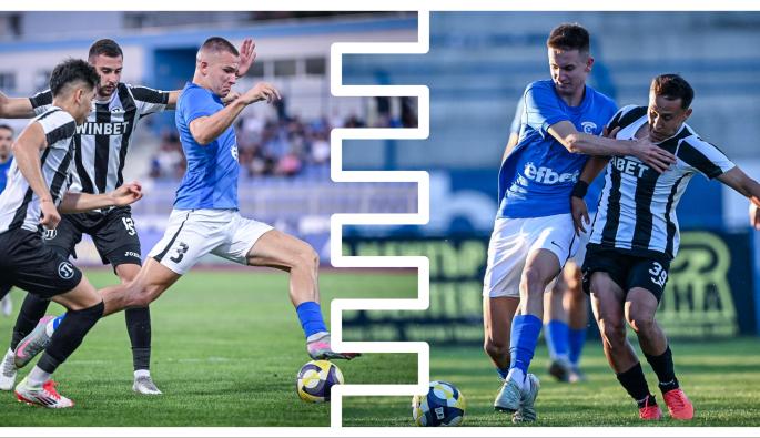 Спартак Вн Локо Пд