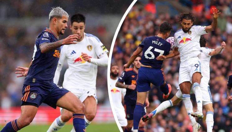 Илия Груев - Лийдс среща часа на истината