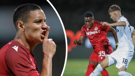 Славия ЦСКА