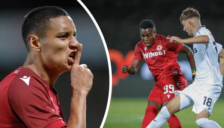 Славия ЦСКА - ЦСКА е в серия от 5 мача без победа над Славия