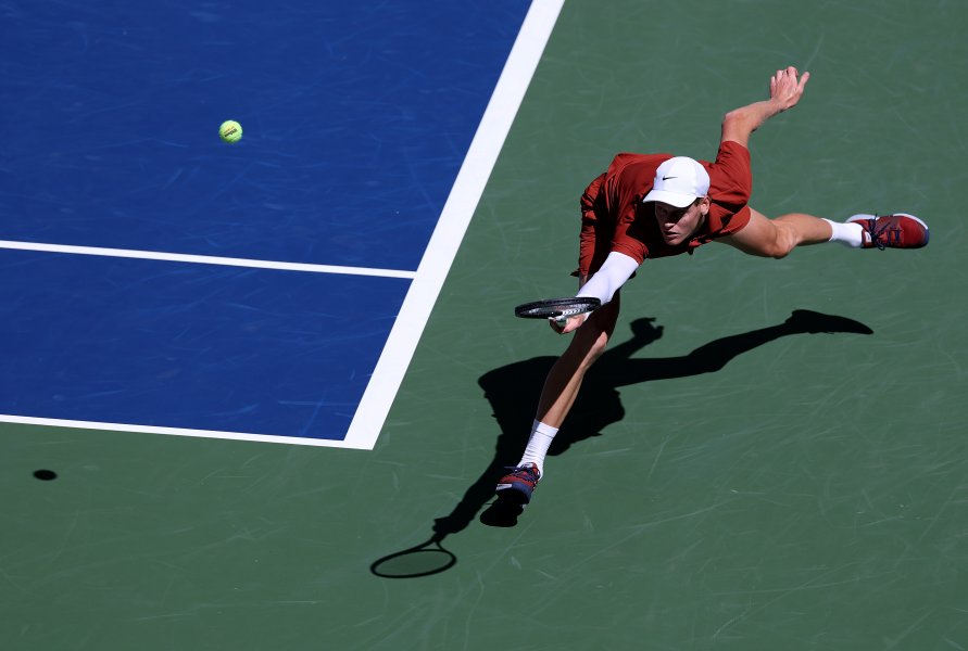 Яник Синер Денис Шаповалов1