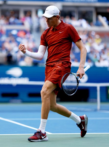 Яник Синер Денис Шаповалов1