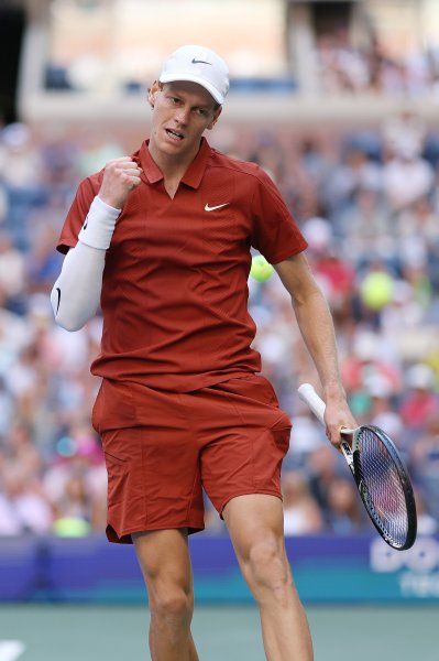 Яник Синер Денис Шаповалов1