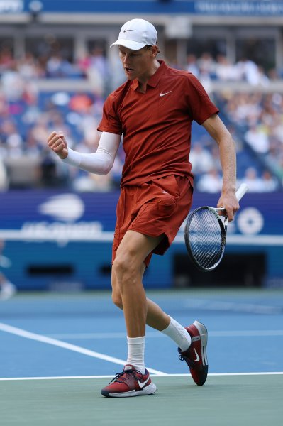 Яник Синер Денис Шаповалов1