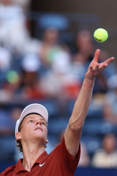 Яник Синер Денис Шаповалов1