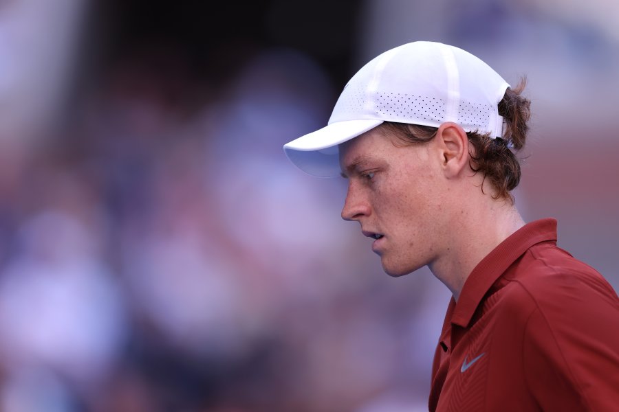 Яник Синер Денис Шаповалов1