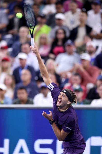 Александър Зверев Феликс Оже Алиасим1