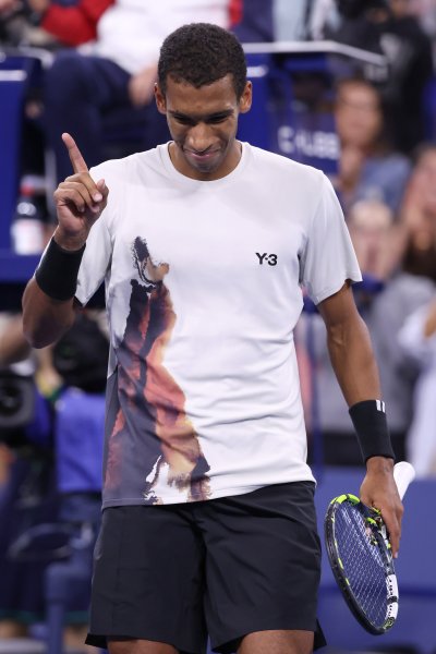 Александър Зверев Феликс Оже Алиасим1