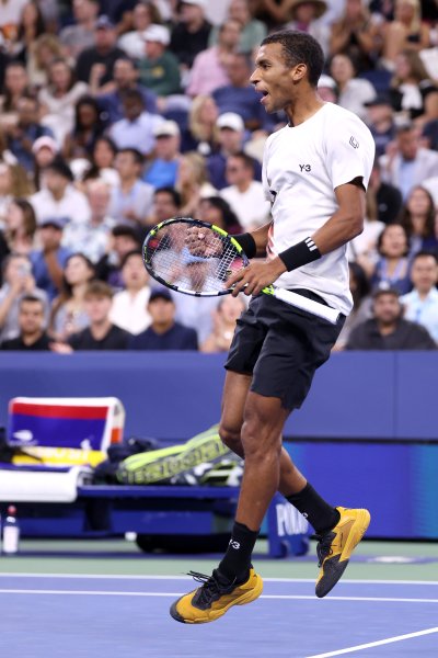 Александър Зверев Феликс Оже Алиасим1