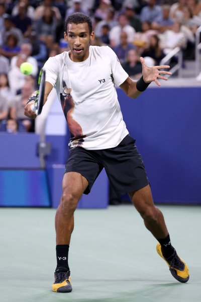 Александър Зверев Феликс Оже Алиасим1