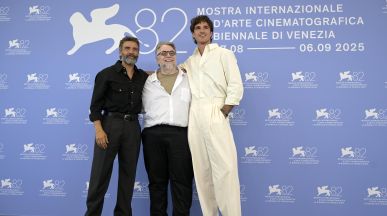 Guillermo del Toro: Не ме е страх от ИИ. Страх ме е от естествената глупост.