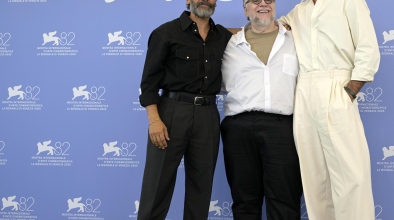 Guillermo del Toro: Не ме е страх от ИИ. Страх ме е от естествената глупост.