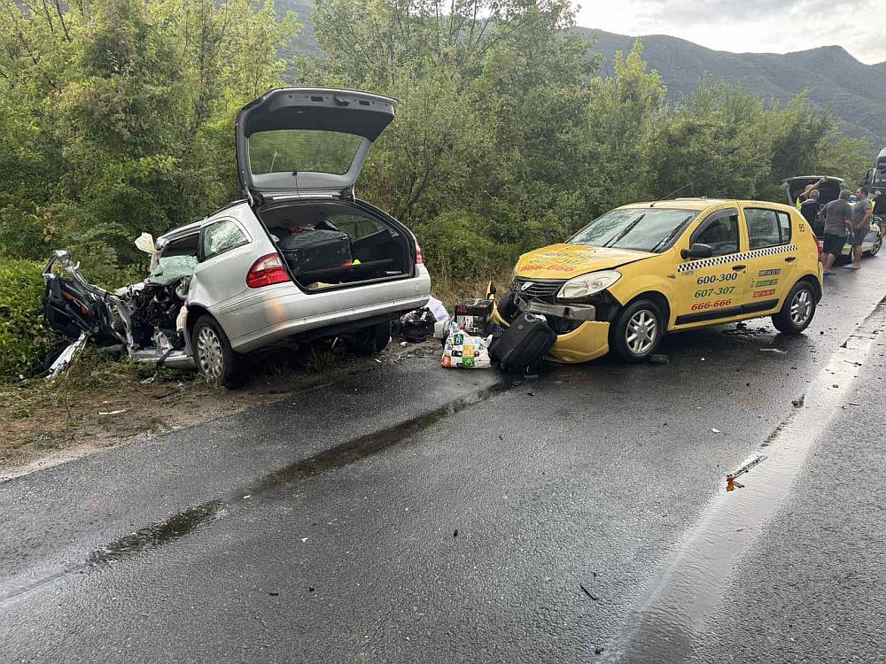 катастрофа Враца