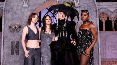 Lady Gaga ще превърне Видео музикалните награди в "Mayhem Ball"