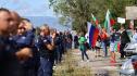 Възраждане протест ВМЗ Сопот