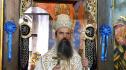 Българският патриарх и Софийски митрополит Даниил
