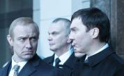 Джуд Лоу: Не се страхувам заради ролята си на Путин