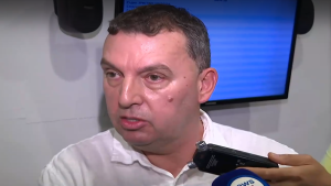 адвокат Петър Чалъмов