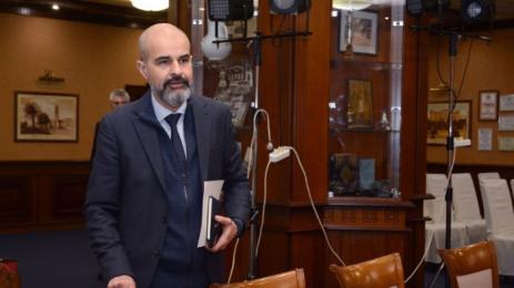 Павел Попов