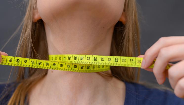 врат - Дебелият врат – новият „убиец“ на здравето!