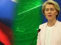 Урсула фон дер Лайен
