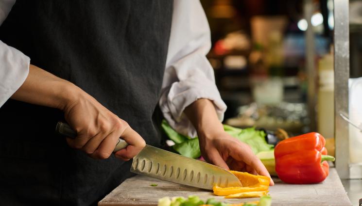 чушки - ПИРШЕСТВО С ЙОЛИ В КРАЯ НА ЛЯТОТО:  От Чушкина манджа до Пиле по нормандски