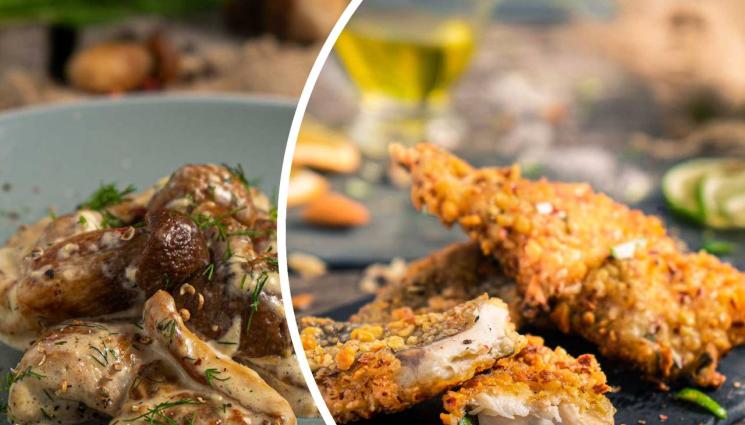 matekitchen - Гответе с matekitchen.com: Питателен обяд по нашенски (ВИДЕО)